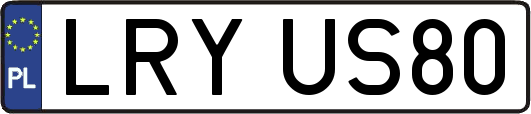 LRYUS80