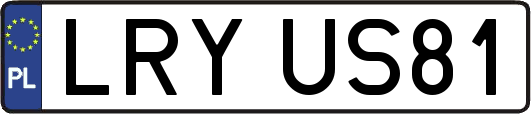 LRYUS81