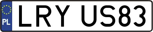 LRYUS83