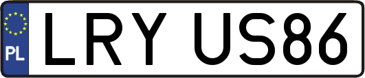 LRYUS86