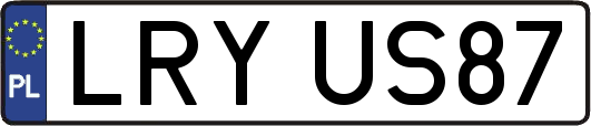 LRYUS87