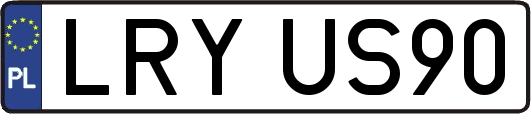 LRYUS90