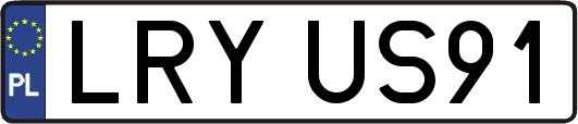 LRYUS91