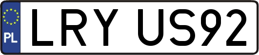 LRYUS92