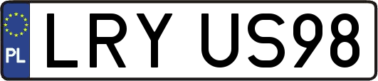 LRYUS98