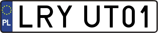 LRYUT01