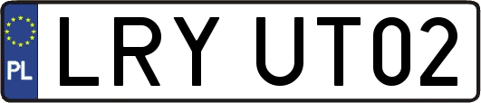 LRYUT02