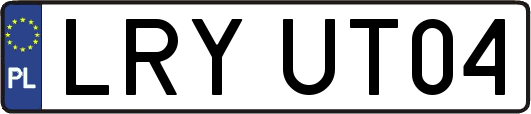 LRYUT04