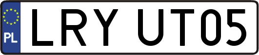 LRYUT05