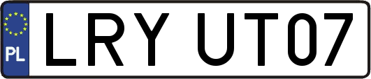 LRYUT07