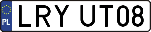 LRYUT08