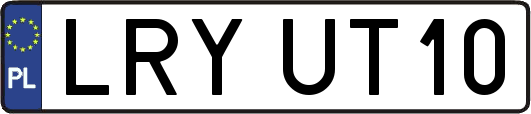 LRYUT10
