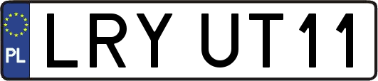 LRYUT11