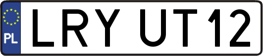 LRYUT12