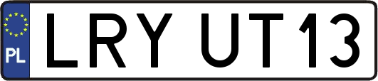 LRYUT13