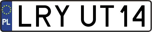 LRYUT14