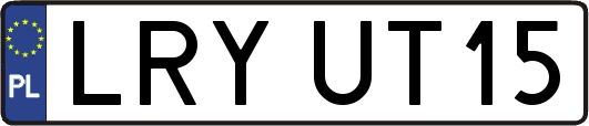 LRYUT15