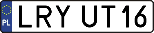 LRYUT16