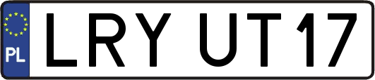 LRYUT17