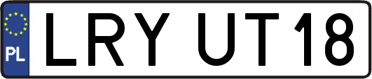 LRYUT18