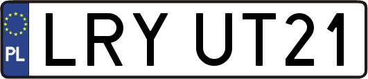 LRYUT21