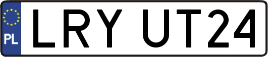 LRYUT24