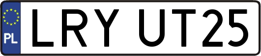 LRYUT25