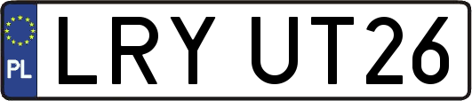 LRYUT26