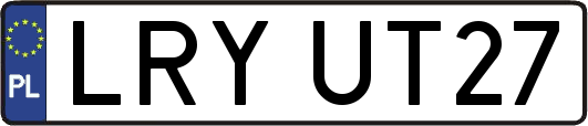 LRYUT27