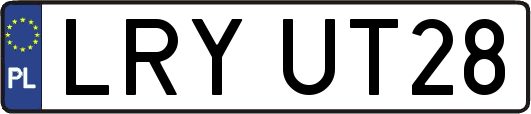 LRYUT28