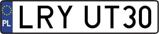 LRYUT30