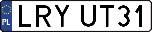LRYUT31