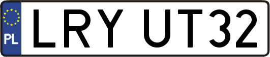 LRYUT32
