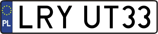 LRYUT33