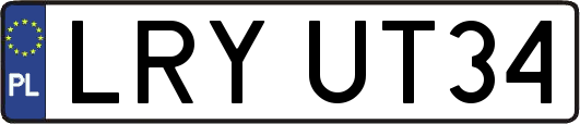 LRYUT34