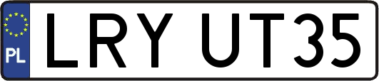 LRYUT35