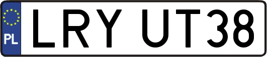 LRYUT38