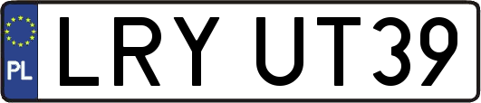 LRYUT39