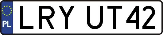 LRYUT42