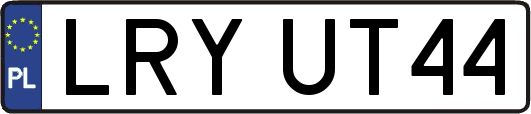 LRYUT44