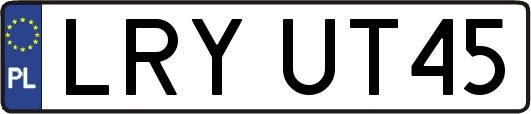 LRYUT45