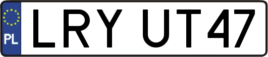 LRYUT47
