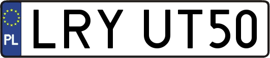 LRYUT50