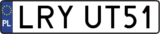LRYUT51