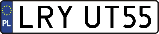 LRYUT55