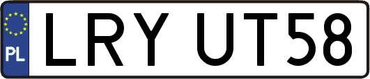 LRYUT58
