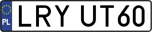 LRYUT60