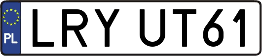 LRYUT61