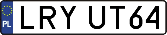 LRYUT64