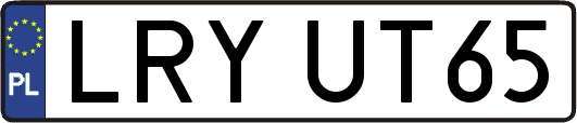 LRYUT65